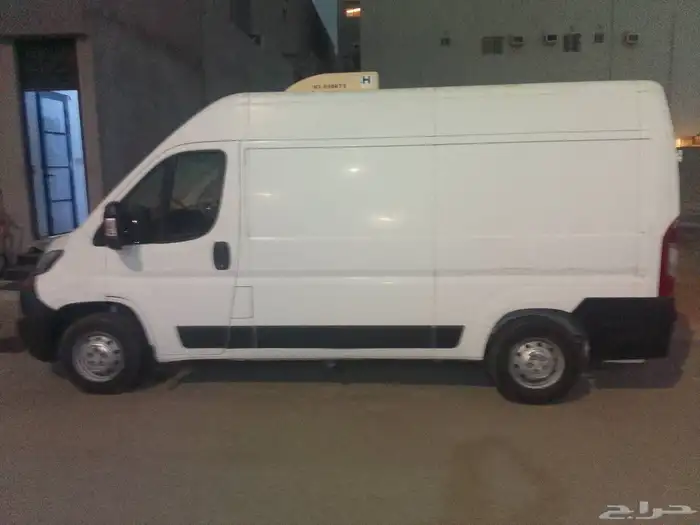 بيجو بص تلاجه موديل 2021 1