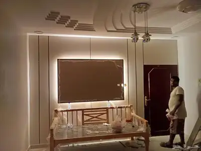 دهانات وديكورات index