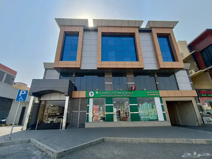 شقق مفروشة للإيجار اليومي و الشهري في حي الحمدانية الصالحيه 6