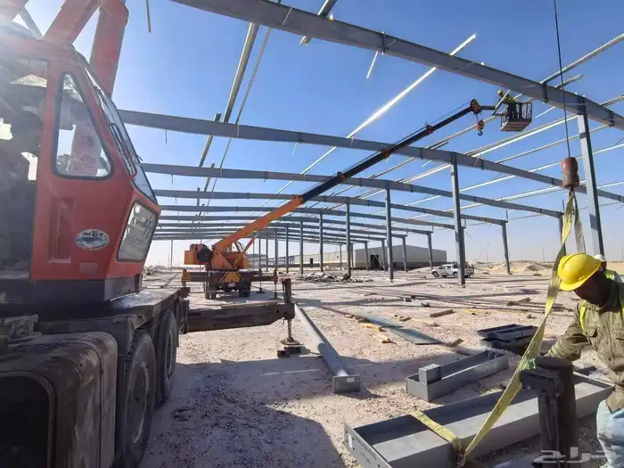 كرينات للايجار 5