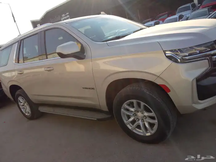 شيفر ليه تاهو 2