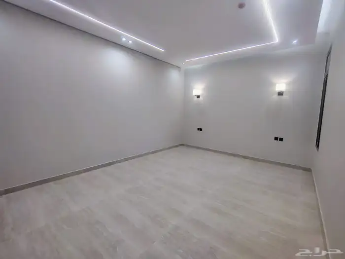 شقه جديده للايجار بالمهديه 3 غرف مجلس وصاله بسعر 60 الف 4