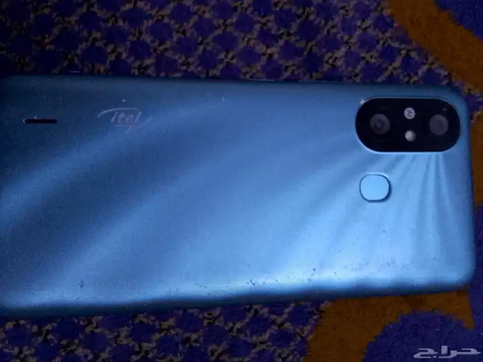 جوال itel للبيع 0