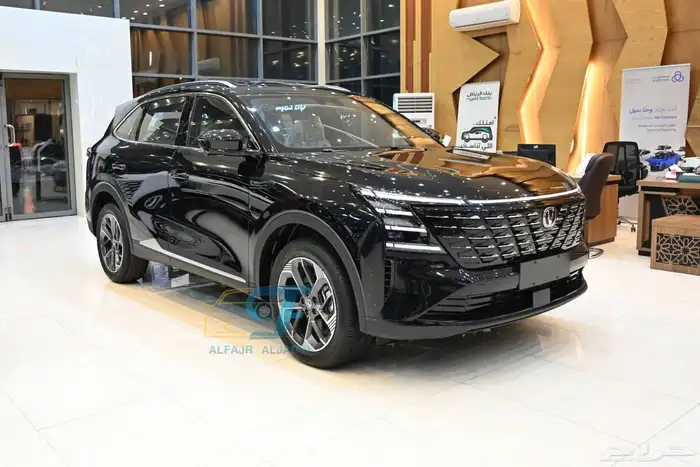 شانجان CS 75 2026 8