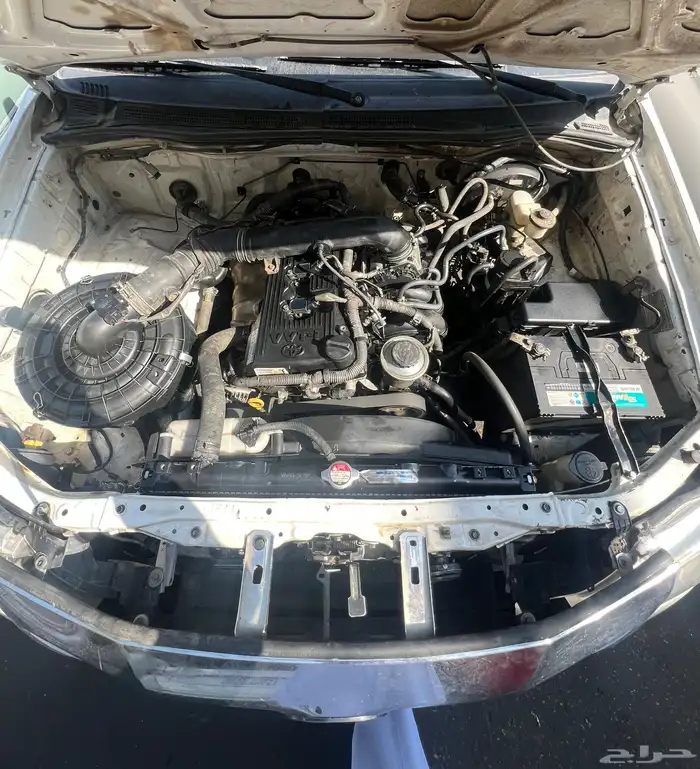 مكينة سوناتا النترا كامري هايلوكس شاص جكسار اف جي برادو 1