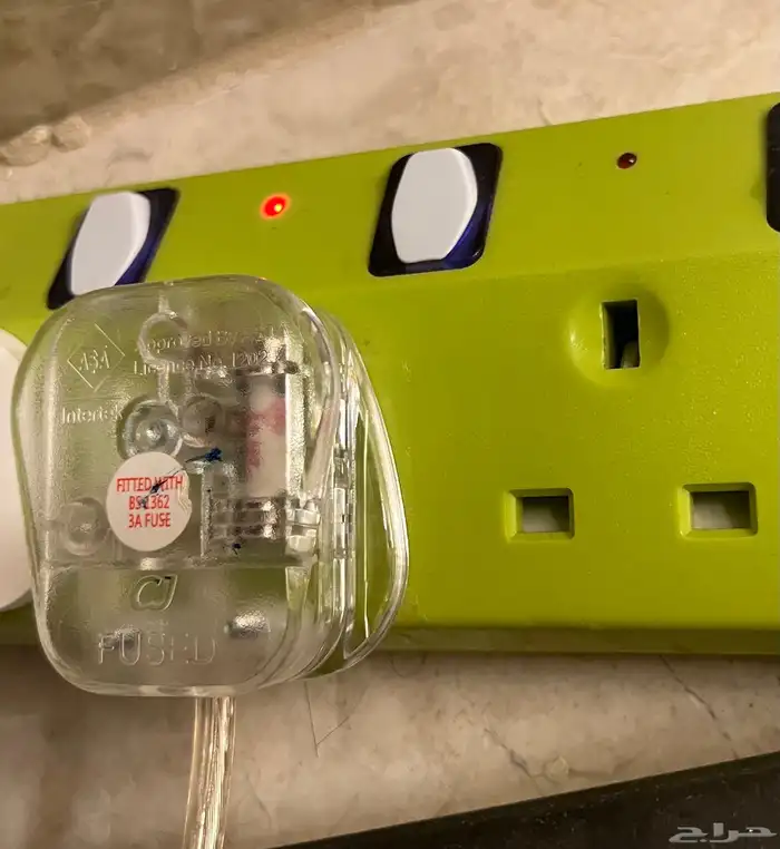 لمبة مصباح أرضي من هوم سنتر Home Center floor lamp 3