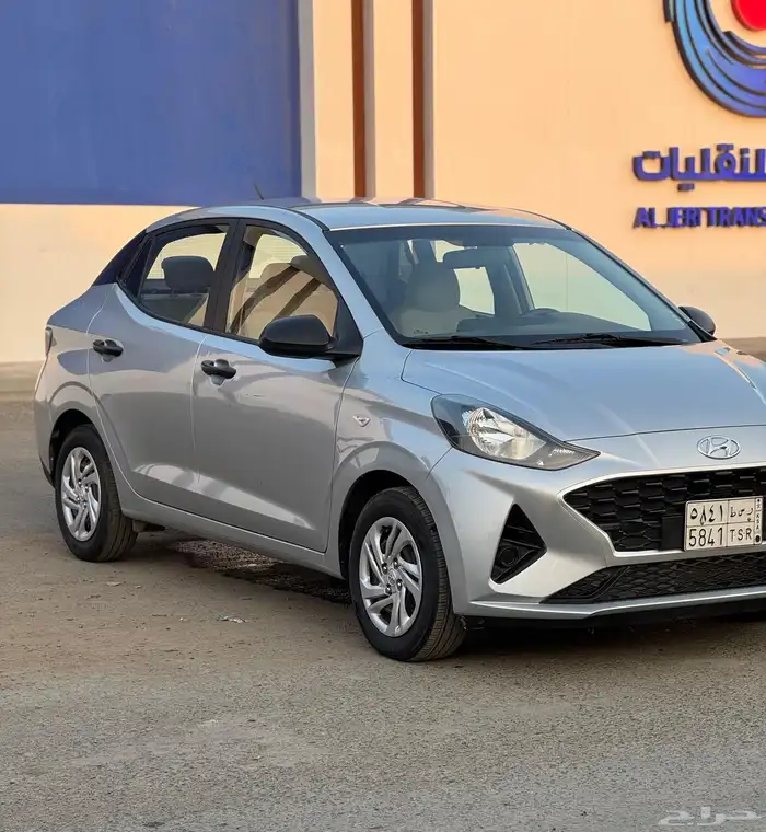 هونداي i10 موديل 2023 السعر 28000 الف 5