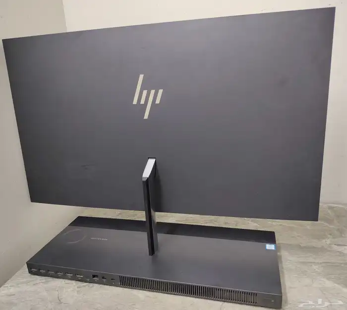 جهاز كمبيوتر شامل الكل في واحد Hp Envy 27-b207x 7