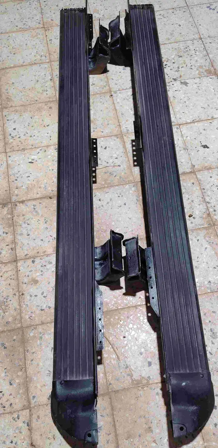 دعسات فورد إكسبديشن قصير 3