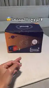 بروجكتر قمره صغير الحجم محمول 4
