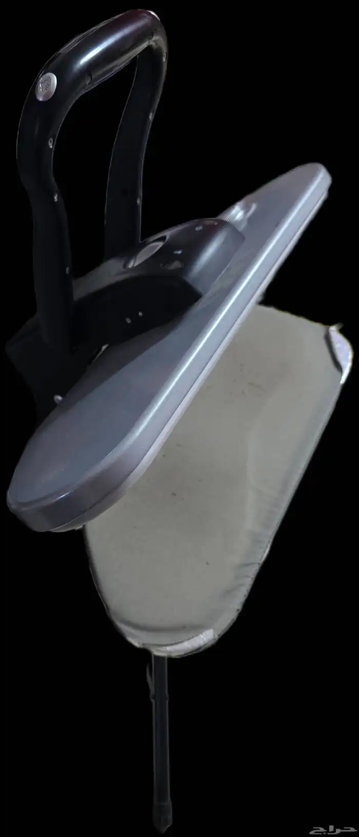 كاوية بخار مقاص 32 2