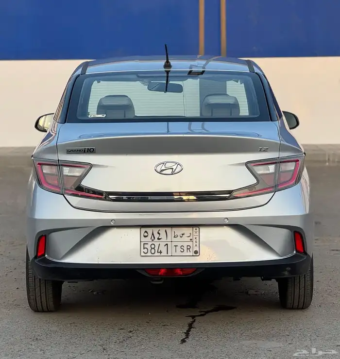 هونداي i10 موديل 2023 السعر 28000 الف 0