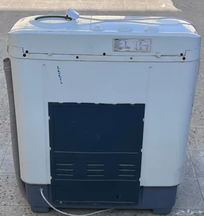 غساله هيتاشي 1