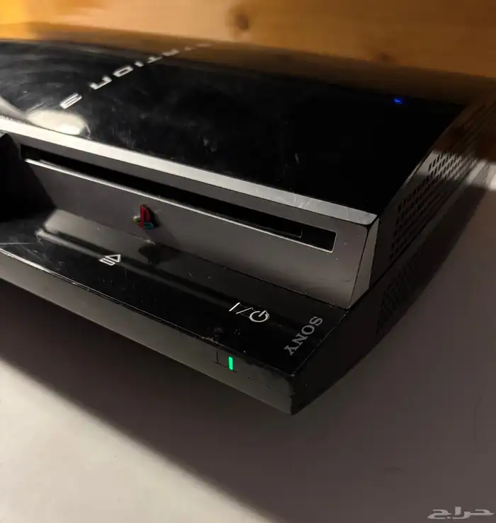 سوني 3 مهكر معرب - Sony 3 hack 11