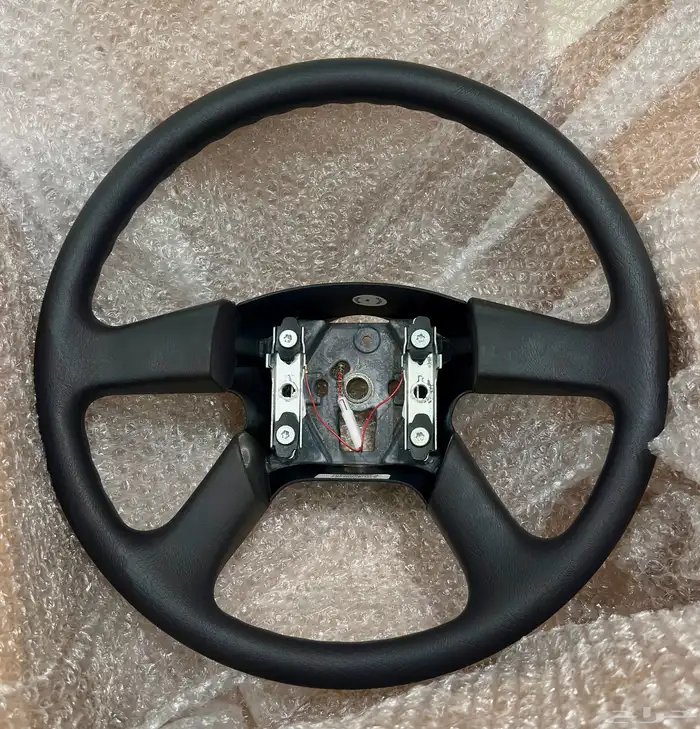 طارة ( دركسون ) جمس سييرا استاندر 2003-2006 (( تم البيع )) 3