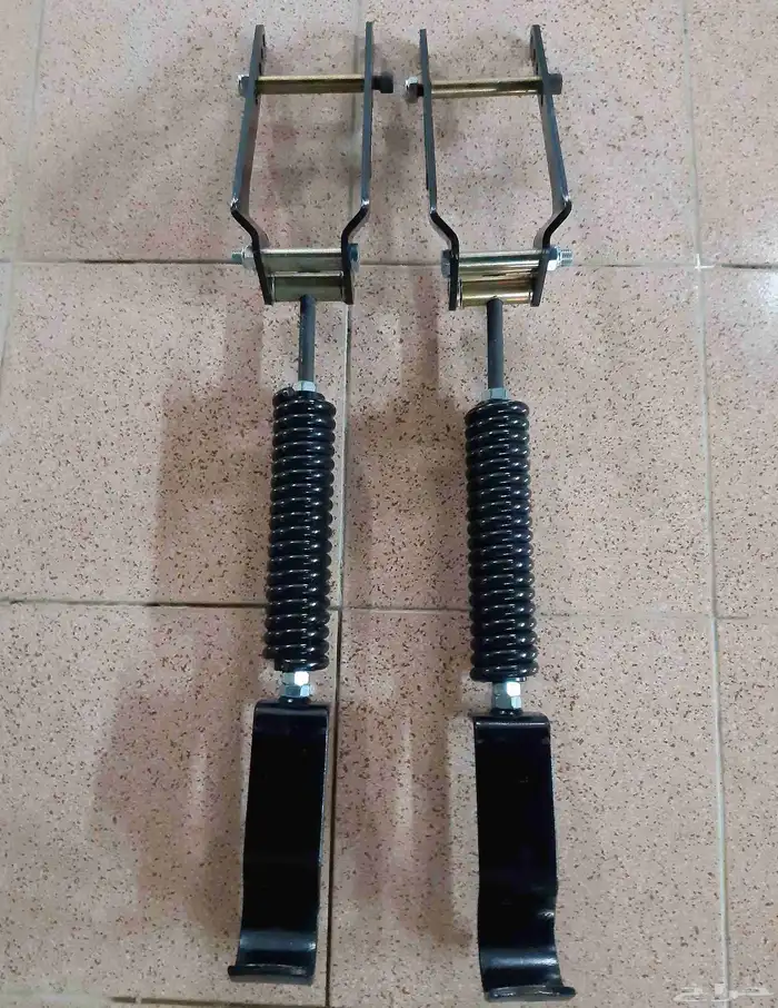 رود ماستر جمس سيرا 2025 3