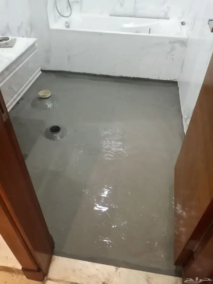 فني عوازل الحرازي 1