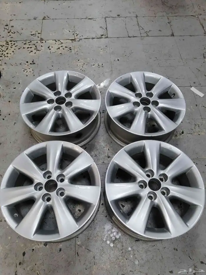 جنوط كورلا 1