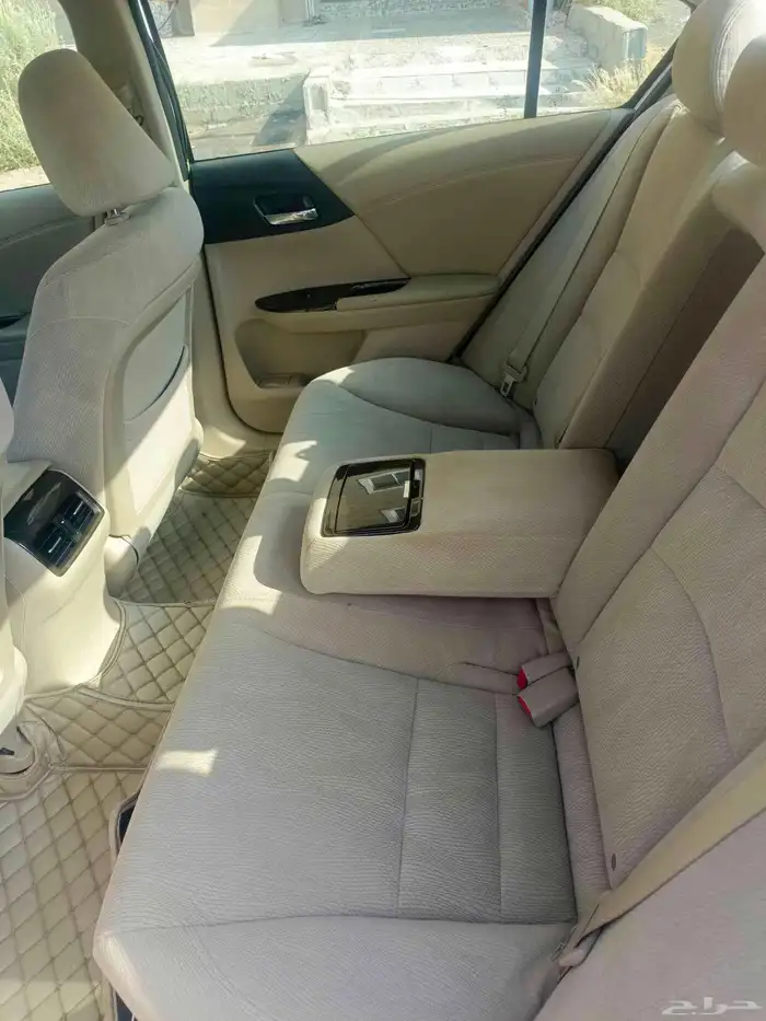 اكورد مديل 2014 4