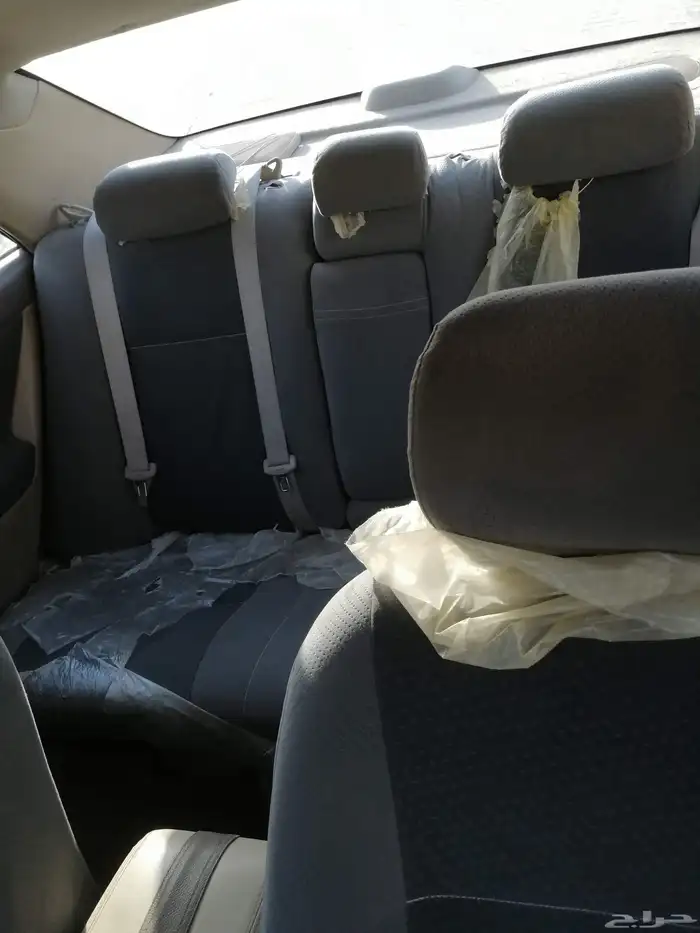 تويوتا كمري 2004جير اوتوماتيك 3