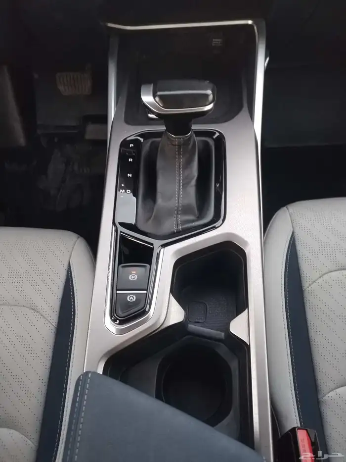 جيلي امجراند فل كامل 2023 11