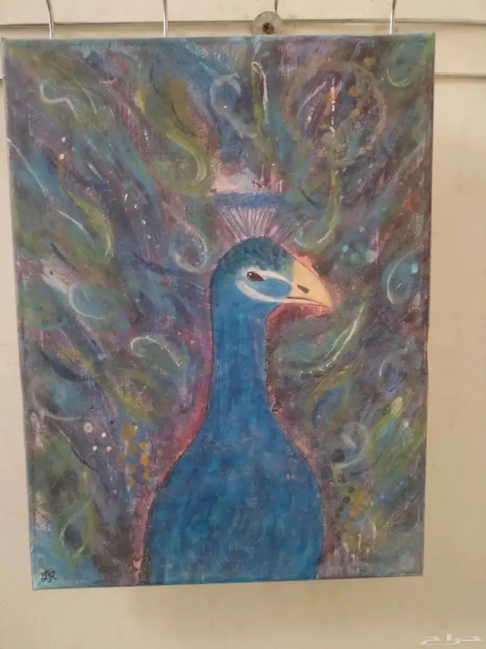 لوحات رسم يدوي للبيع على اي سومه 0