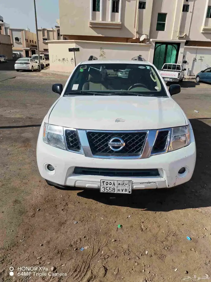 باث فندر 2007 أمريكي للبيع تشليح 2