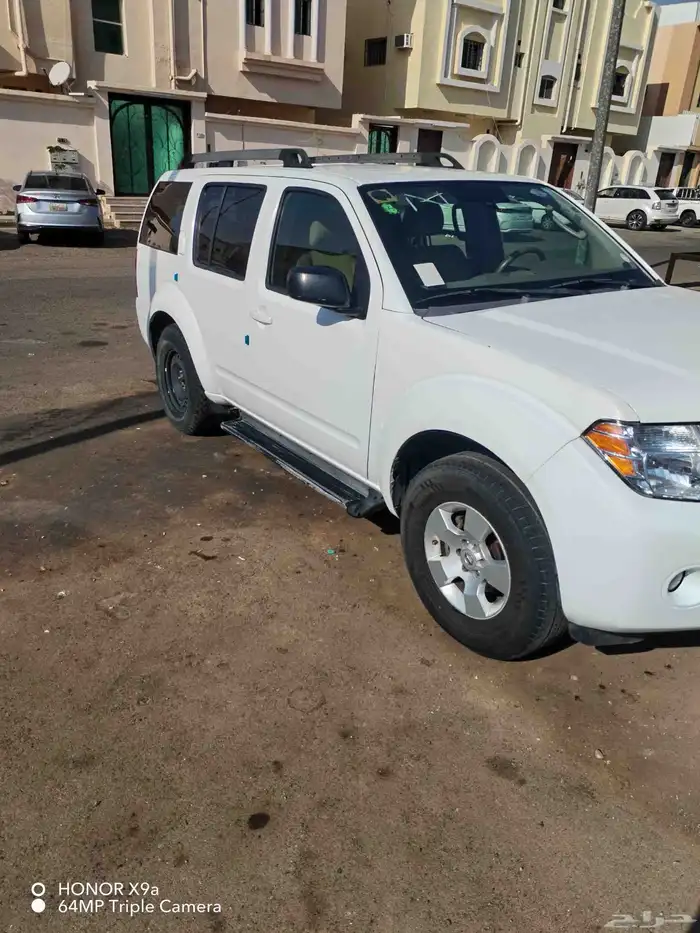 باث فندر 2007 أمريكي للبيع تشليح 3