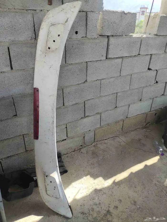 جناح مكسيما موديل 2007 0