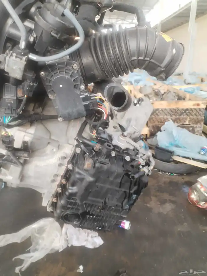 قيرات توماتيك النترا موديل 2001 الى موديل 2020 6