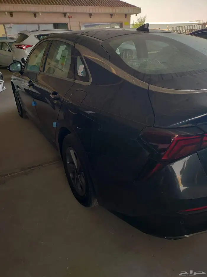 كيا كي 5 دى ال 3 موديل 24 7