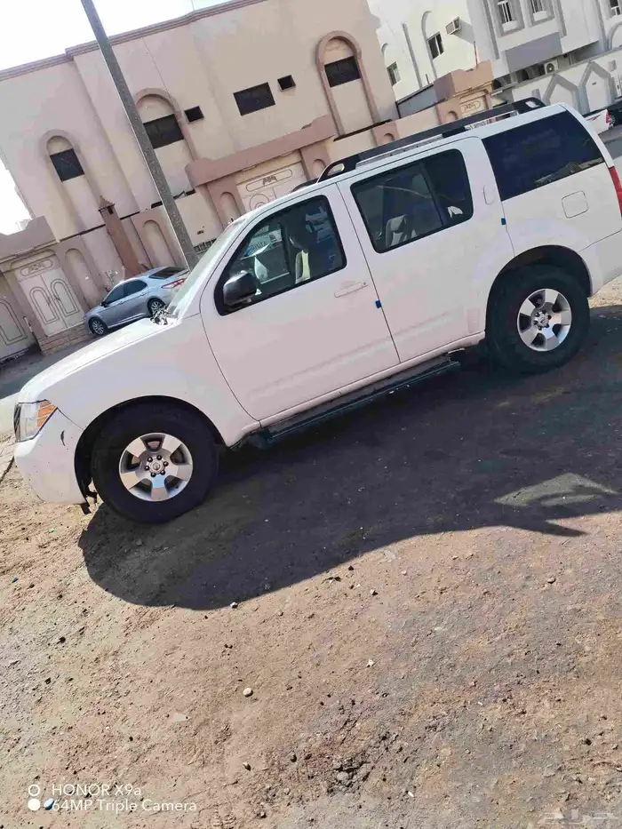 باث فندر 2007 أمريكي للبيع تشليح 0