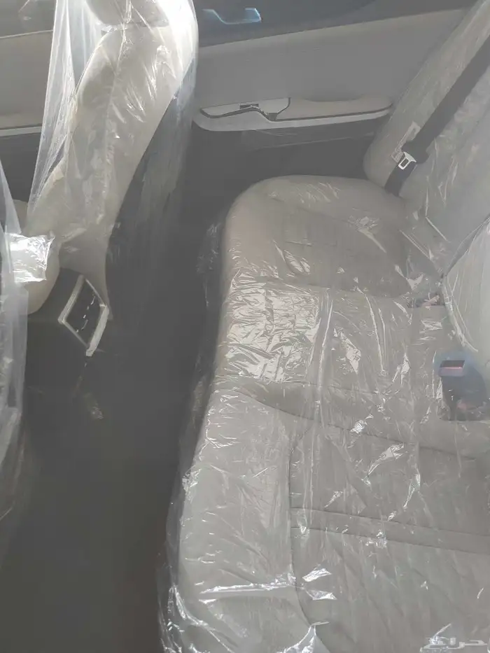 كيا كي 5 دى ال 3 موديل 24 6