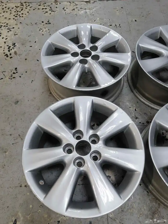 جنوط كورلا 3