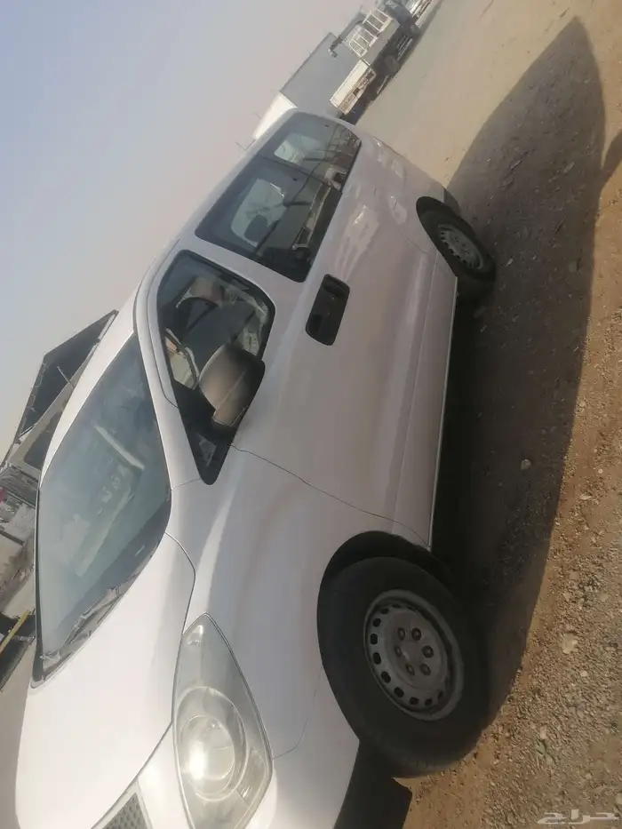 هونداي H1 باص ركاب مفحوص عليه سوم 25البيع قريب ان شاء الله 2