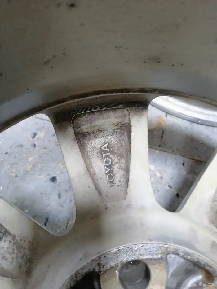 جنوط كورلا 4