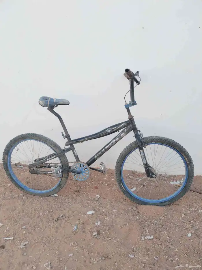 للببع سيكل كوبرا يحتاج كفرات الموقع طبرجل لتواصل 0