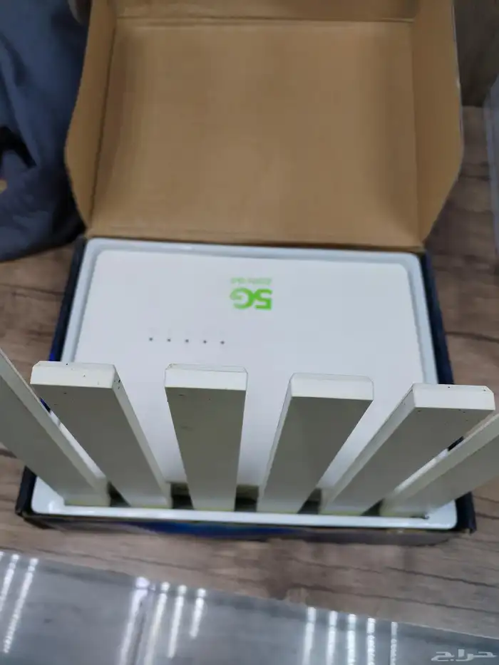 مودم للبيع حي المنفوحة سوق العطور 2