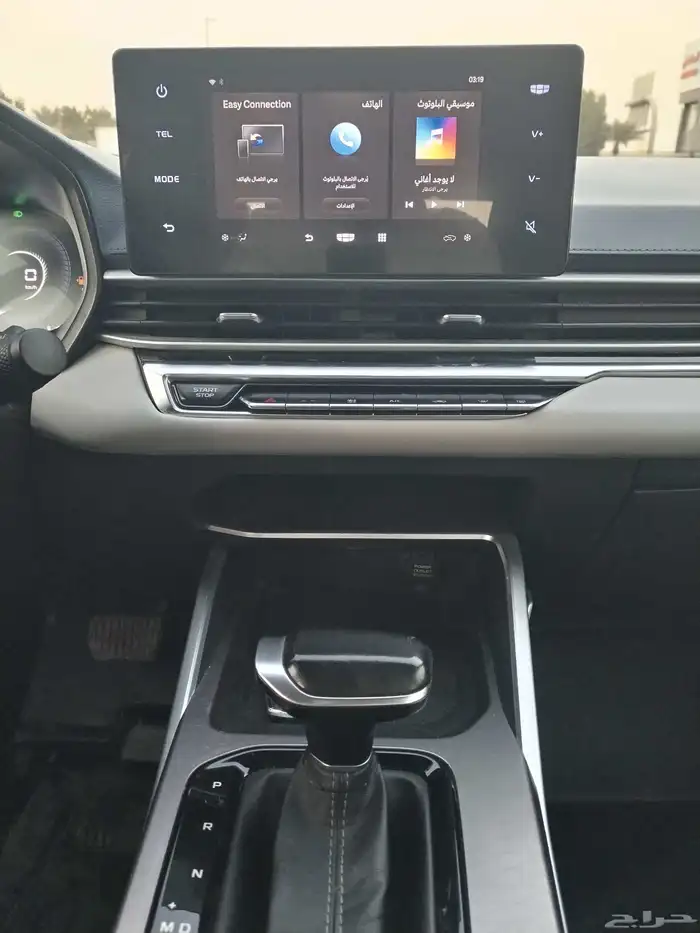 جيلي امجراند فل كامل 2023 12