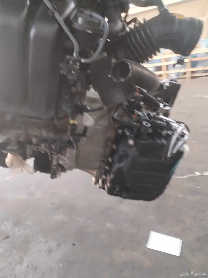 قيرات توماتيك النترا موديل 2001 الى موديل 2020 2