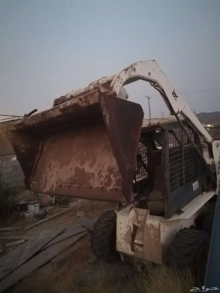 باكيت للبيع 1