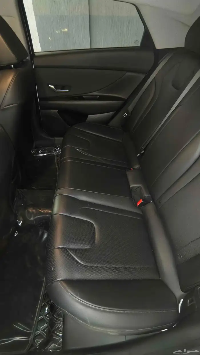 هونداي النتراء وارد كوريا افانتي2021 . (بنزين) 19