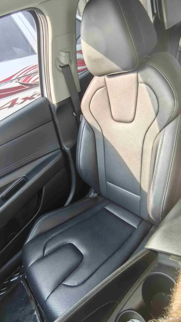 هونداي النتراء وارد كوريا افانتي2021 . (بنزين) 21