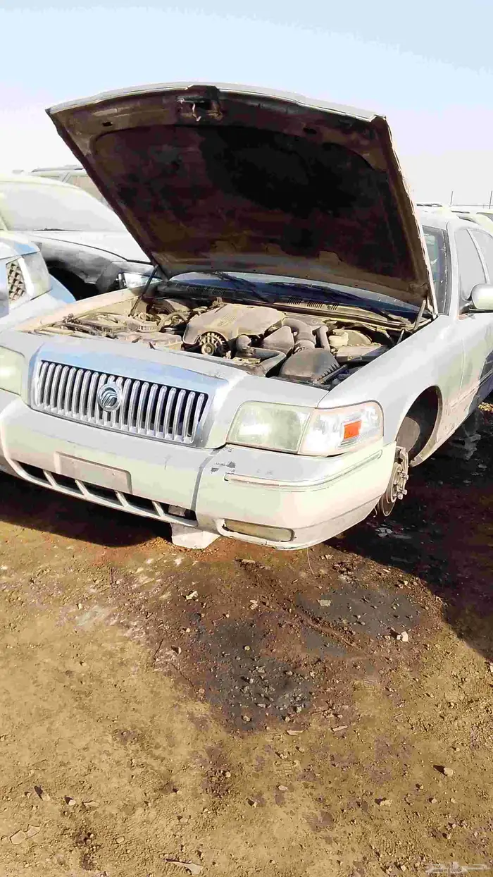 فكتوريا -مركيز -اكسبلور-بليزر -اكسبديشن -جمس كابرس تشليح 0