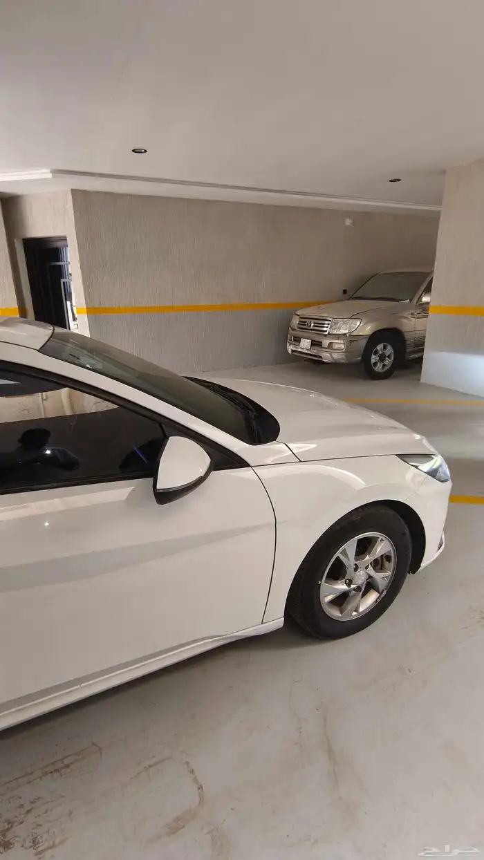 هونداي النتراء وارد كوريا افانتي2021 . (بنزين) 9