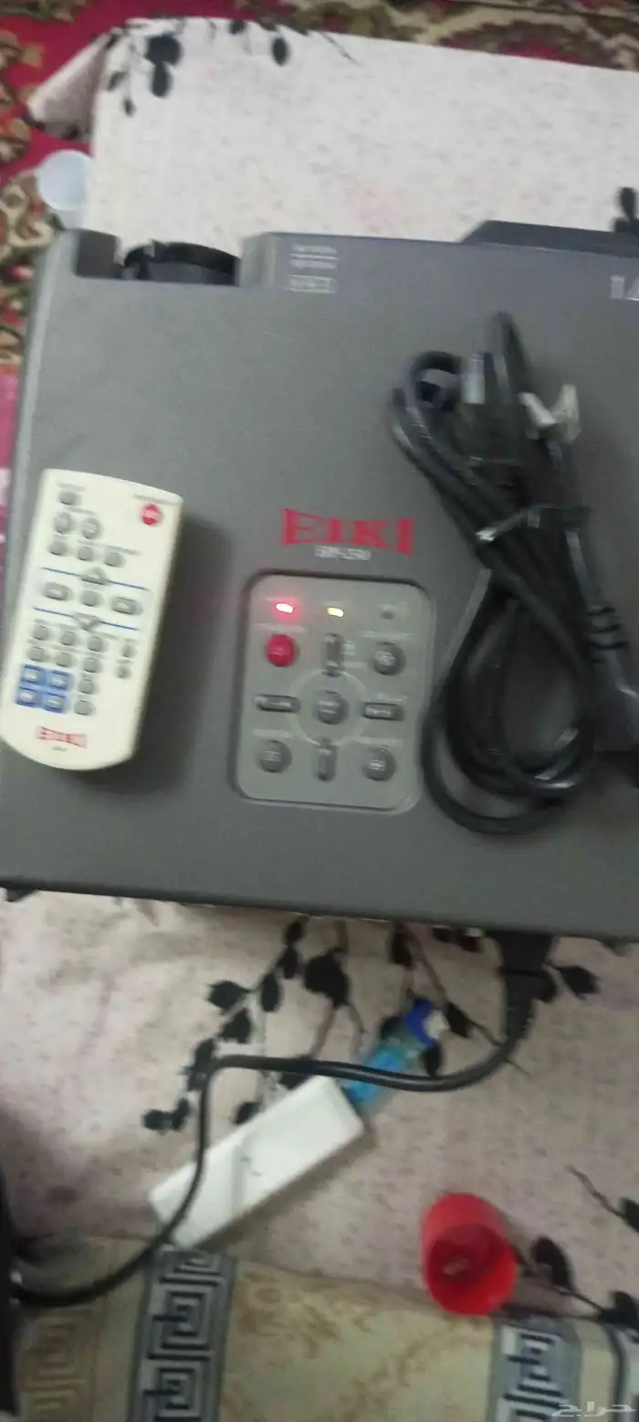 برجكتر نضيف 0