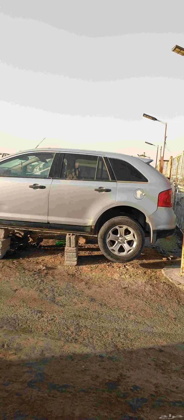 أكسبلور اكسبديشن بليزر جمس فورد هوندا هونداي سوناتا 7