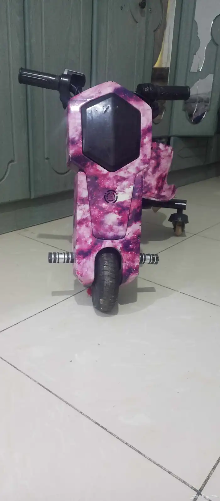 سكوتر درفت 0