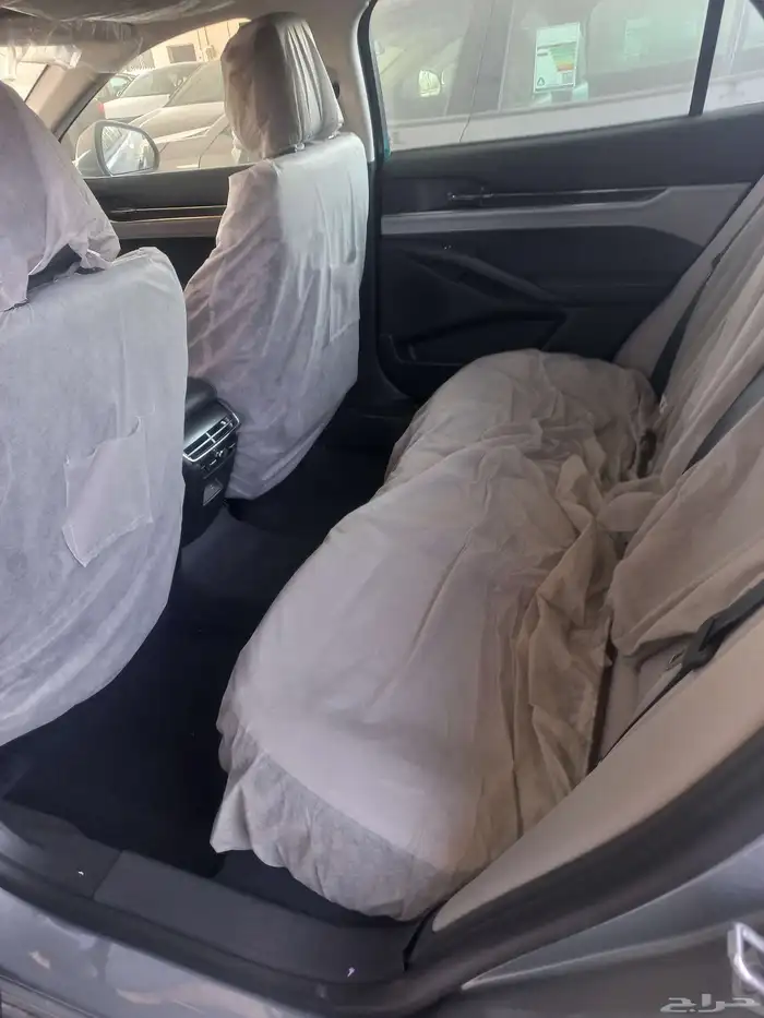 فورد تورس موديل 2025 2