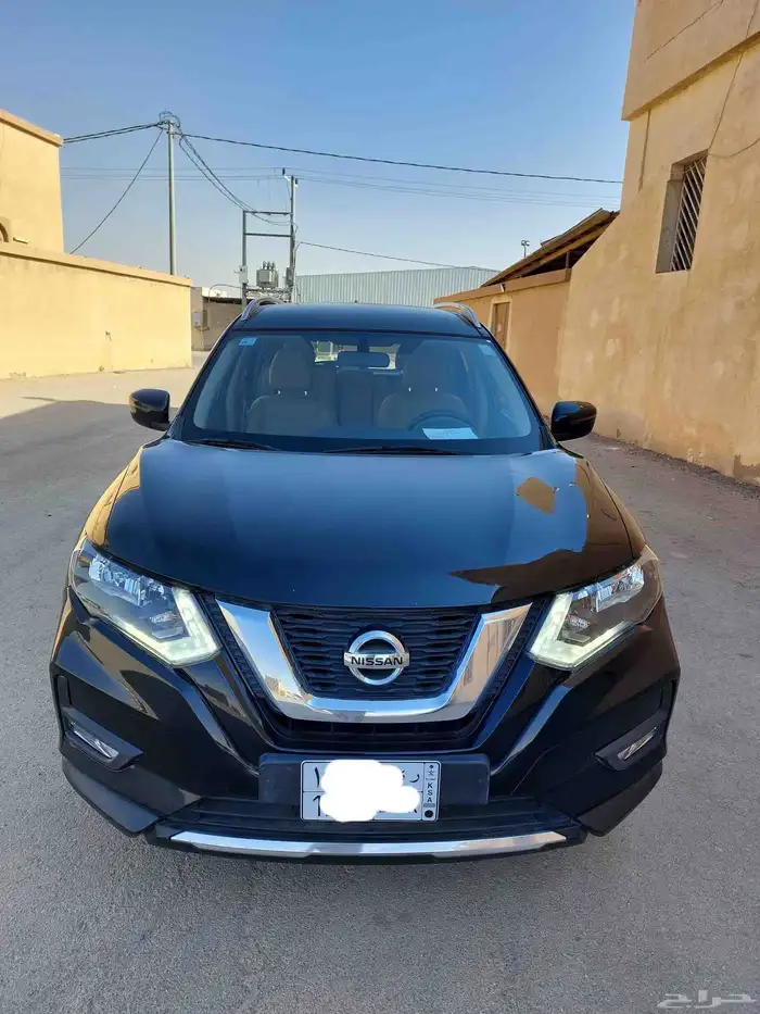 اكس تريل 2021 0